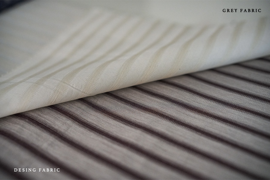 Dobby Fabric